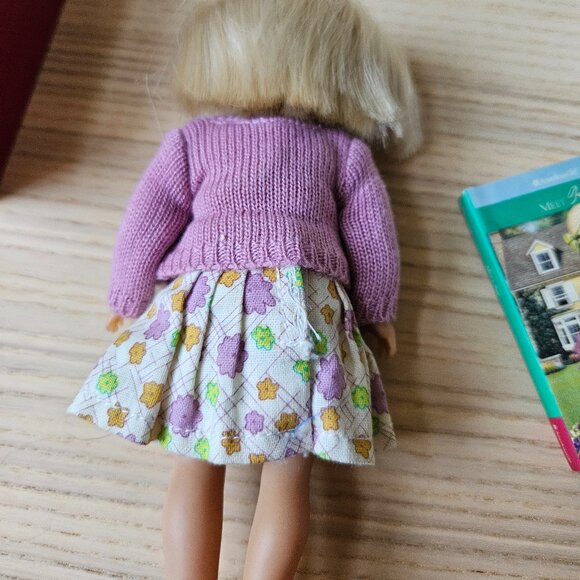 MINI Kit American girl doll - Picture 3 of 7